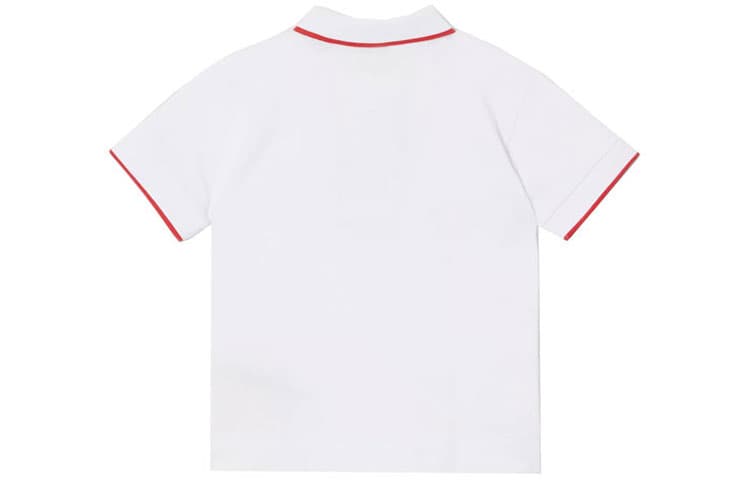 Burberry SS21 Polo - изображение 2