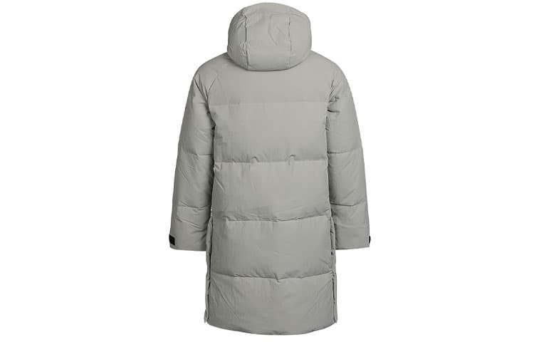 Зимняя куртка adidas - изображение 3