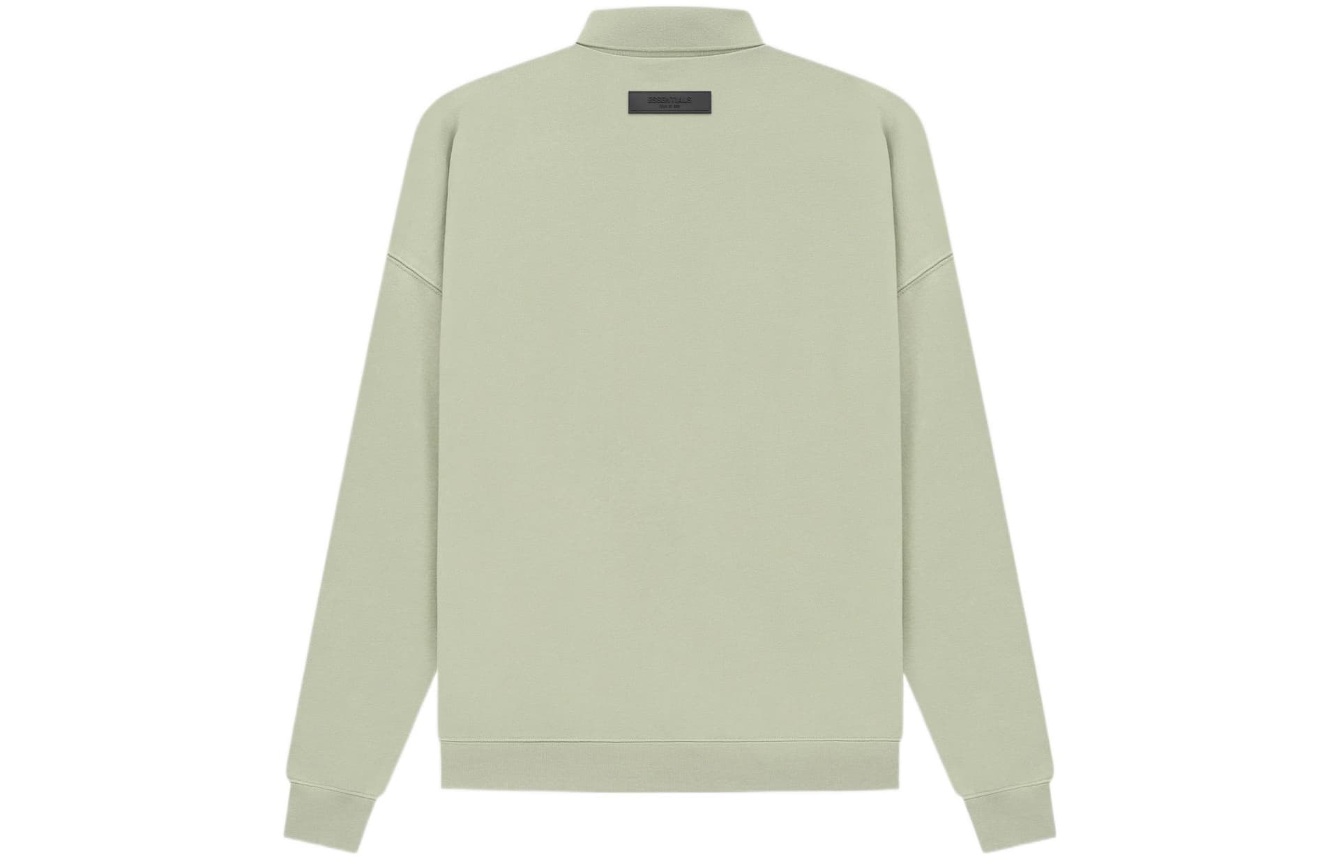 Поло Fear of God Essentials SS22 Ls Polo Seafoam LogoPolo - изображение 2