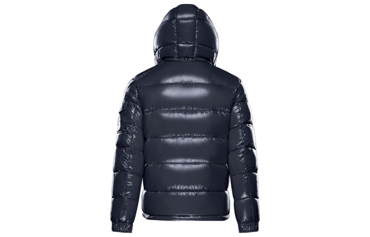 Зимняя куртка Moncler Maya - изображение 2