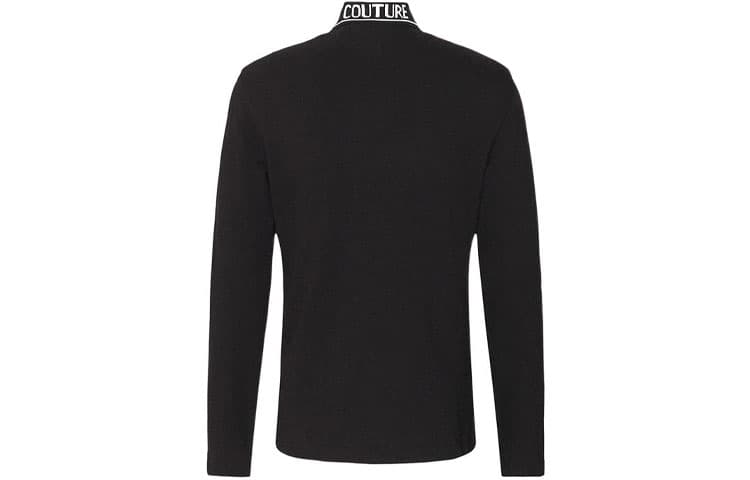 Поло VERSACE JEANS COUTURE Polo - изображение 2