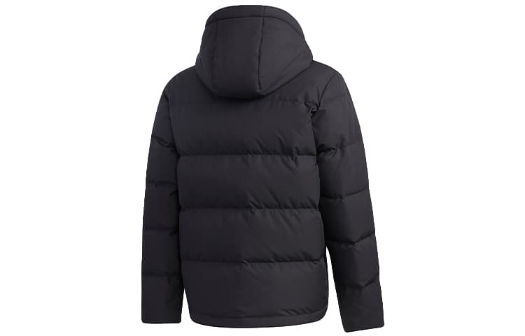 Зимняя куртка adidas neo M Hp Down Jkt1 - изображение 2