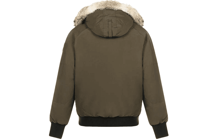 Зимняя куртка Canada Goose Chilliwack FW22 - изображение 2