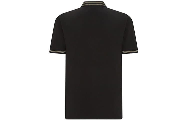 Поло VERSACE JEANS COUTURE SS22 Polo - изображение 2