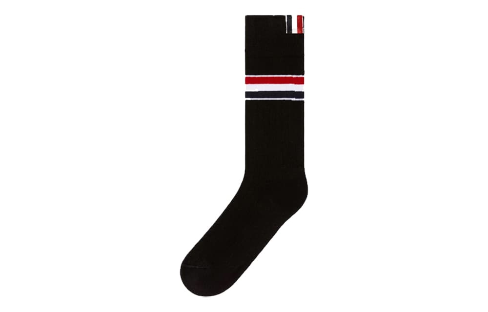 Носки THOM BROWNE SS21 1 - изображение 2