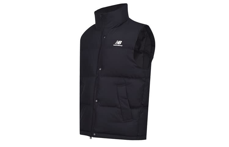 Зимняя куртка New Balance logo - изображение 3