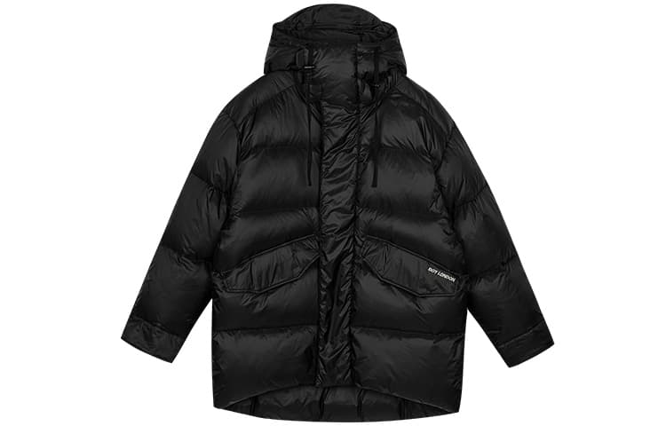 Зимняя куртка Boy London FW21 - изображение 2