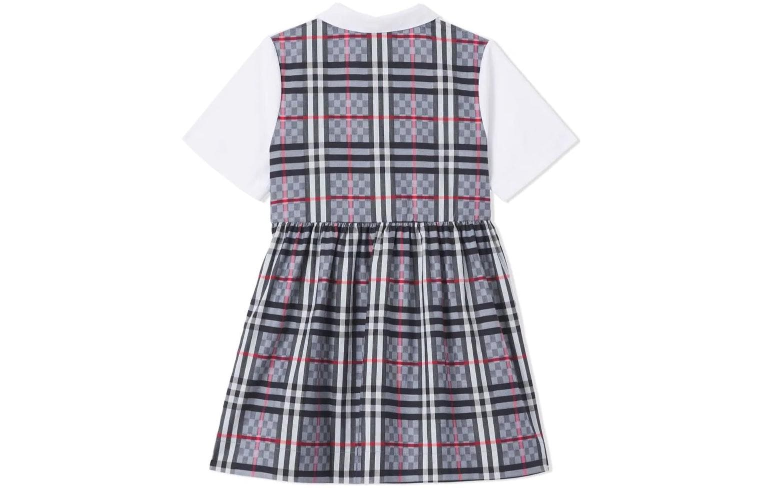 Burberry SS22 - изображение 2