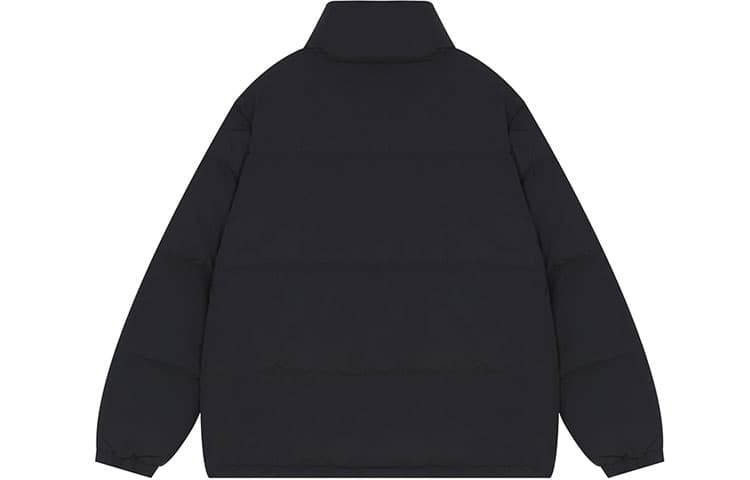 Зимняя куртка New Balance Logo - изображение 2