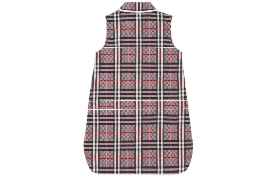 Burberry SS22 - изображение 2