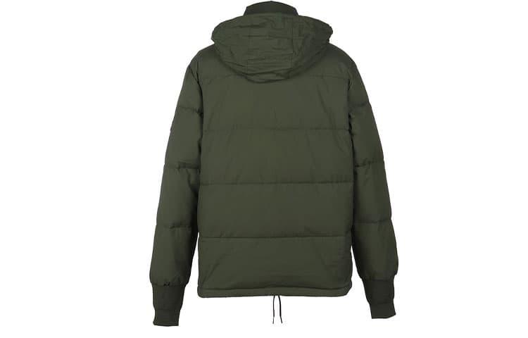 Зимняя куртка KENZO Tiger Logo Down Jacket - изображение 2