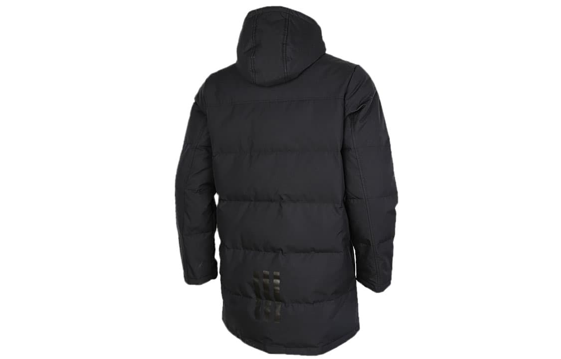 Зимняя куртка adidas neo - изображение 2