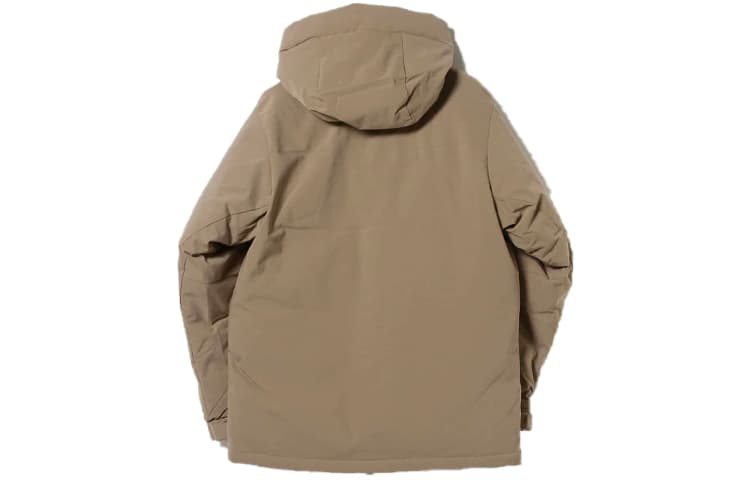 Зимняя куртка beams Dermizax (R) Down blouson - изображение 2