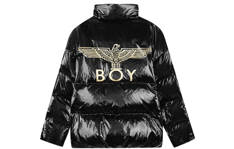 Зимняя куртка Boy London - изображение 2