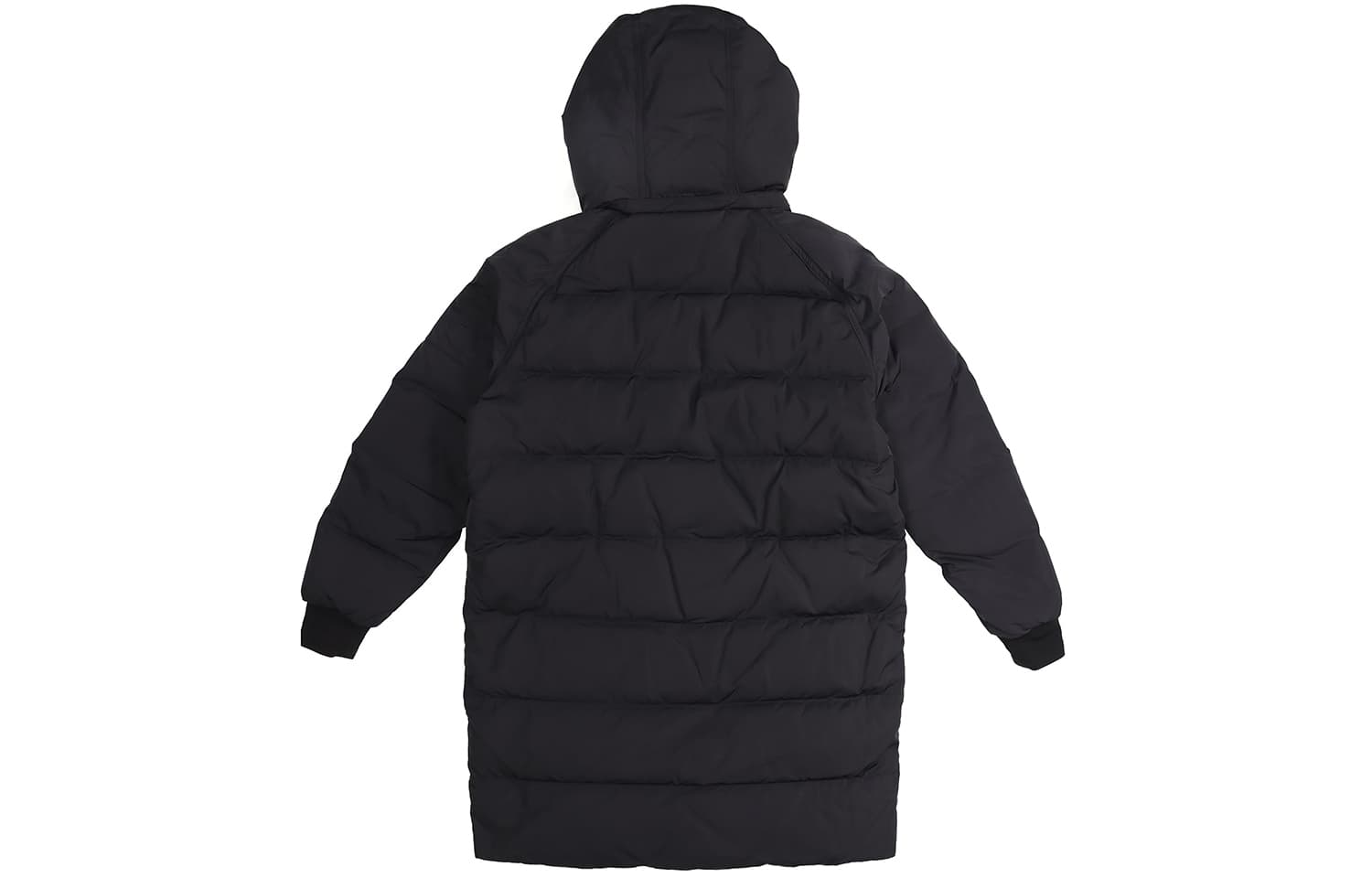Пуховик adidas Originals Long Bomber - изображение 2