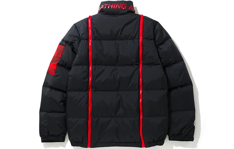 Зимняя куртка A BATHING APE - изображение 2