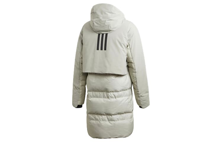 Зимняя куртка adidas - изображение 2