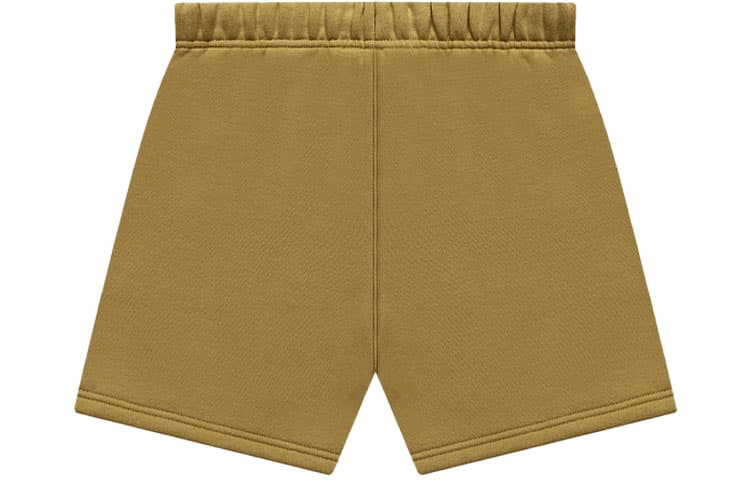 Fear of God Essentials FW21 Logo - изображение 2