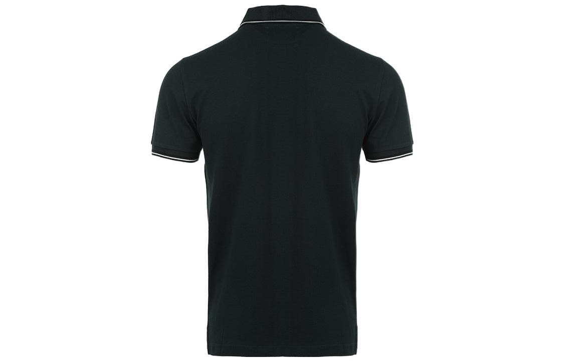 Поло EMPORIO ARMANI SS22 Polo - изображение 2