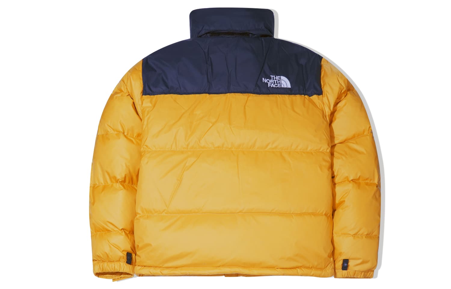 Зимняя куртка THE NORTH FACE 1996 Retro Nuptse 700 - изображение 2