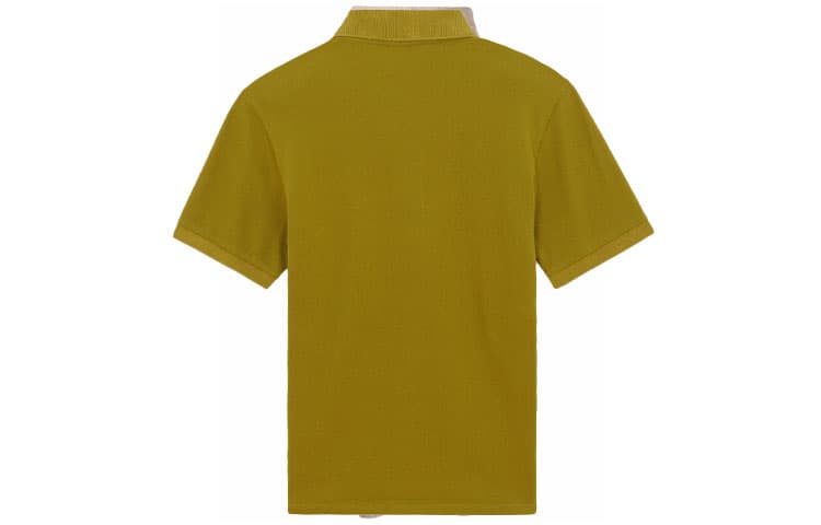 Поло Maison Kitsune FW21 Polo - изображение 2
