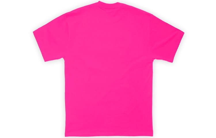 Футболка Drew House T magenta - изображение 2