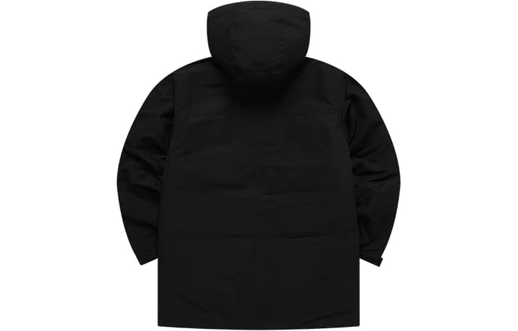 Зимняя куртка FILA FUSION - изображение 2