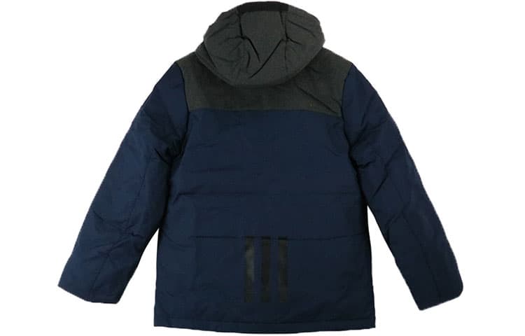 Зимняя куртка adidas neo - изображение 2
