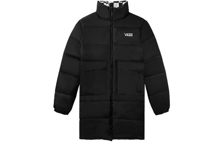 Зимняя куртка Vans - изображение 3