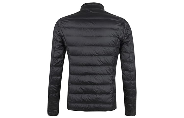 Зимняя куртка EMPORIO ARMANI - изображение 2