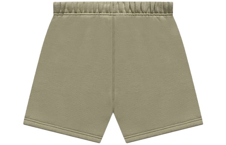 Fear of God Essentials Kids Sweatshort Pistachio - изображение 2