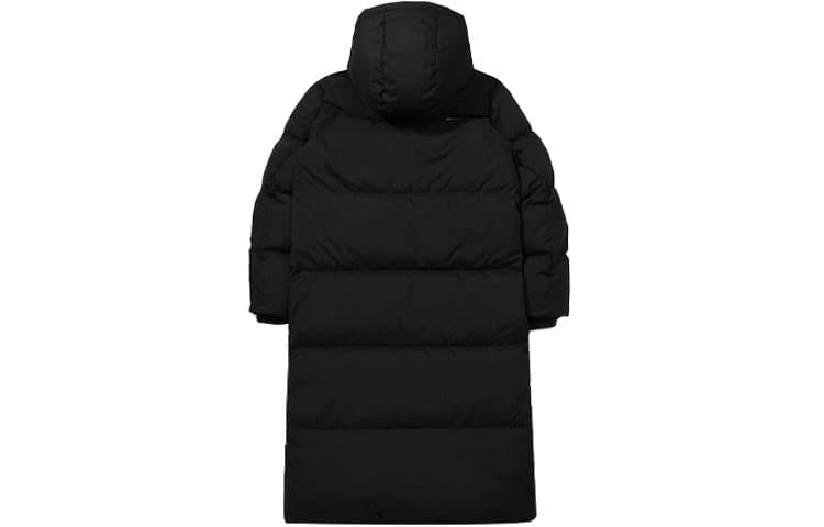 Зимняя куртка FILA Logo - изображение 3