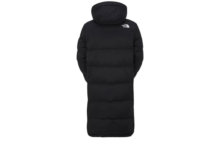 Зимняя куртка The North Face Eco Free - изображение 2