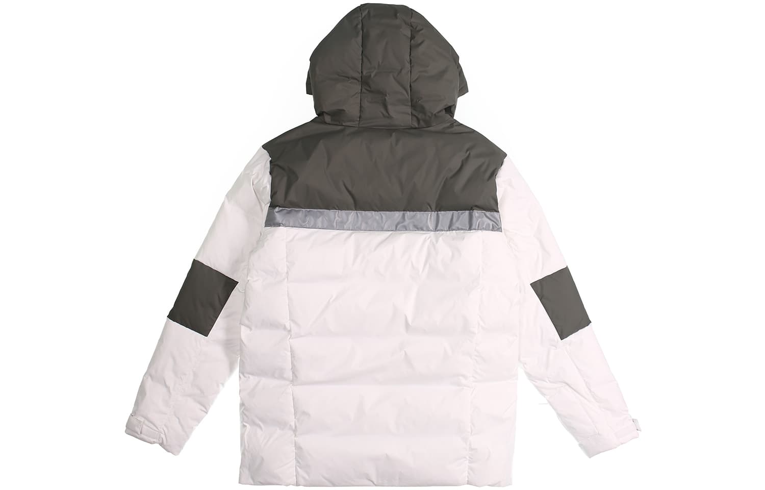 Зимняя куртка PUMA Protective Down Jacket - изображение 2