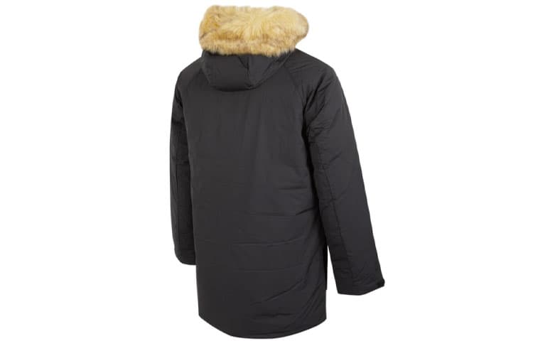 Зимняя куртка adidas Down Parka - изображение 2