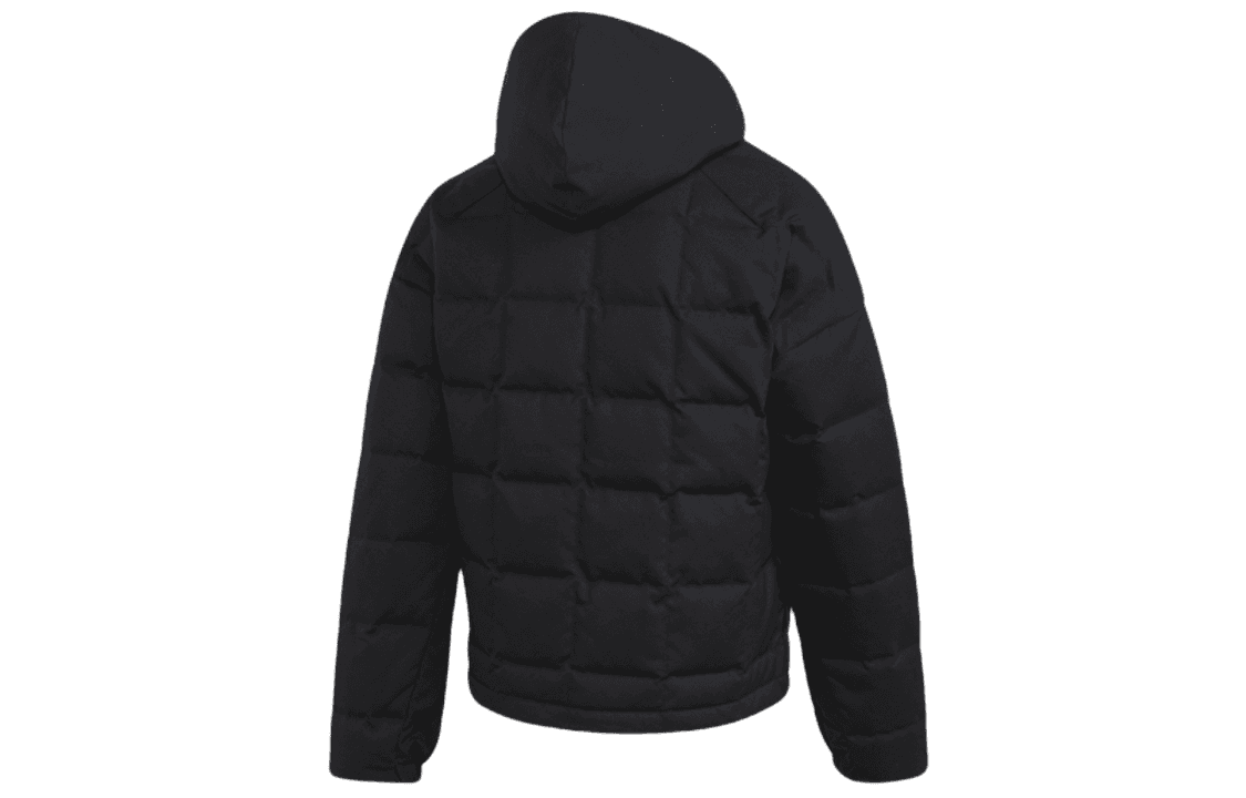 Зимняя куртка adidas - изображение 2