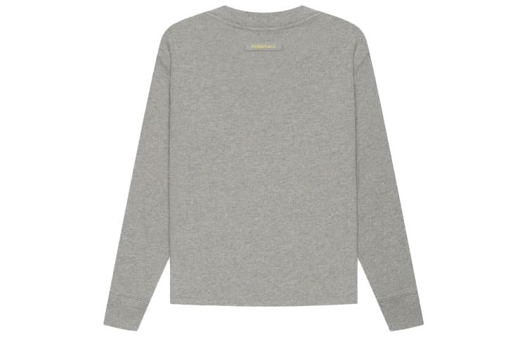 Футболка Fear of God Essentials SS21 LogoT - изображение 2
