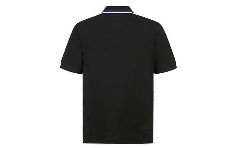 Поло EVISU SS20 polo - изображение 2