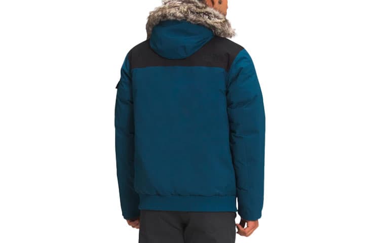 Зимняя куртка The North Face - изображение 3