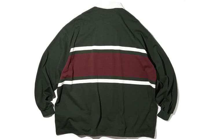 Поло Nautica SS22 Polo - изображение 2