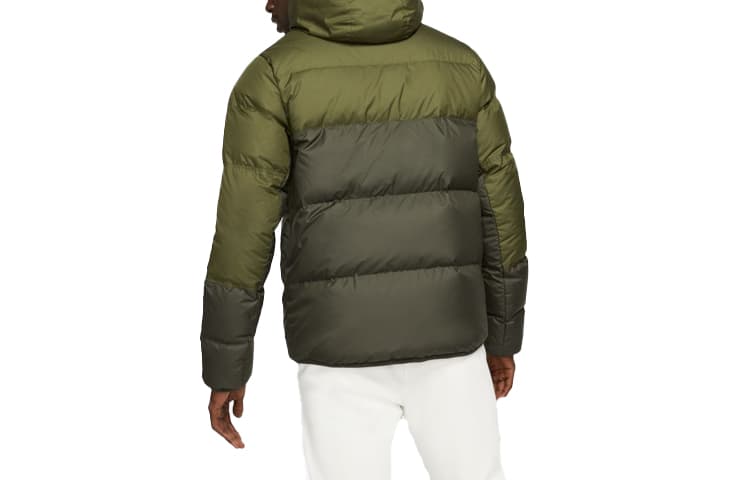 Зимняя куртка Nike Windrunner Hd Jkt - изображение 2