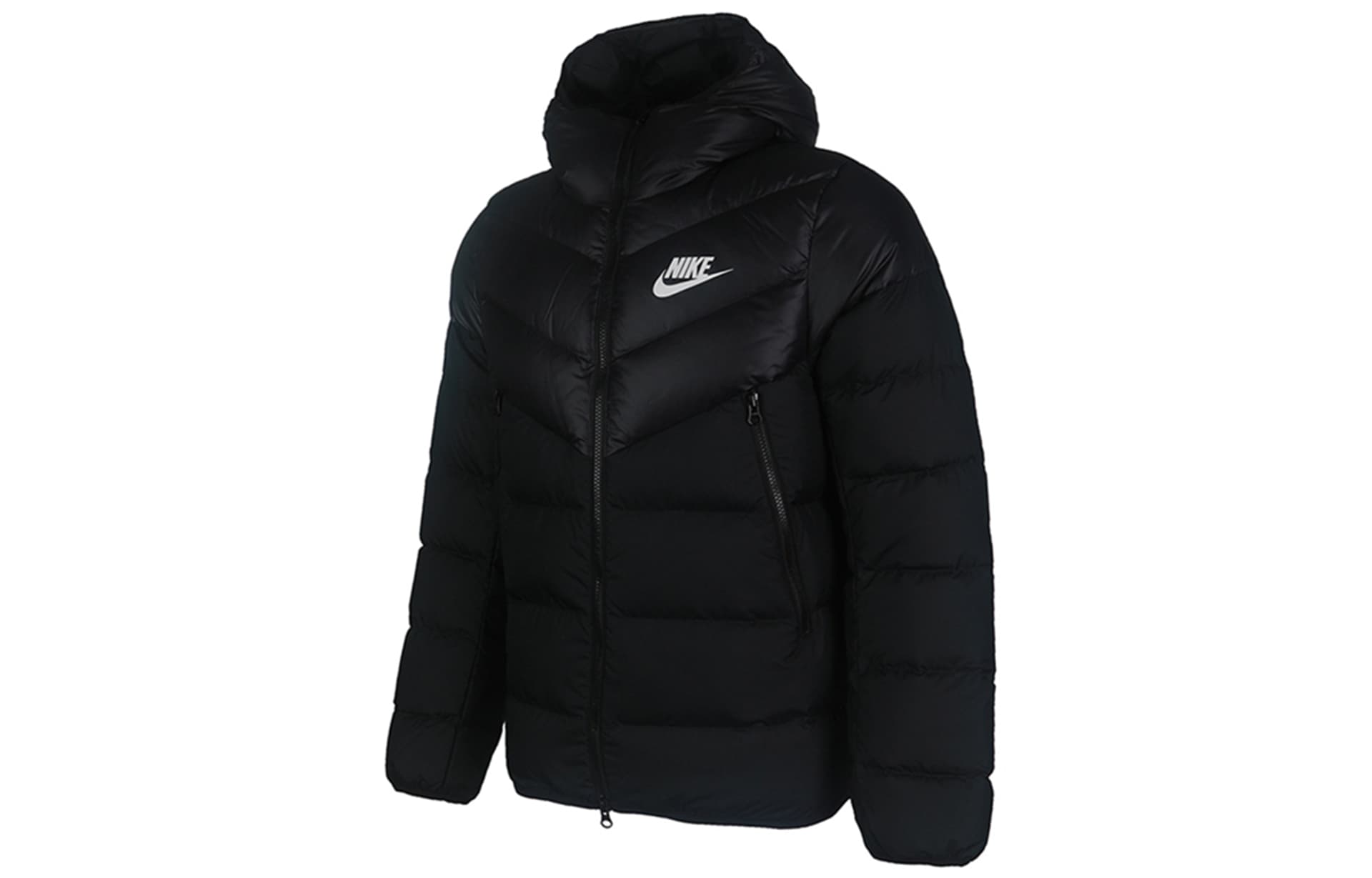 Зимняя куртка Nike NSW Down Fill Jacket - изображение 3