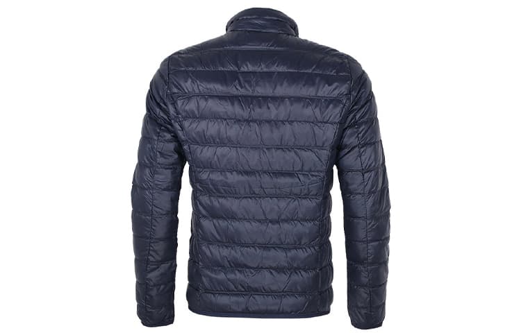 Зимняя куртка EMPORIO ARMANI - изображение 2