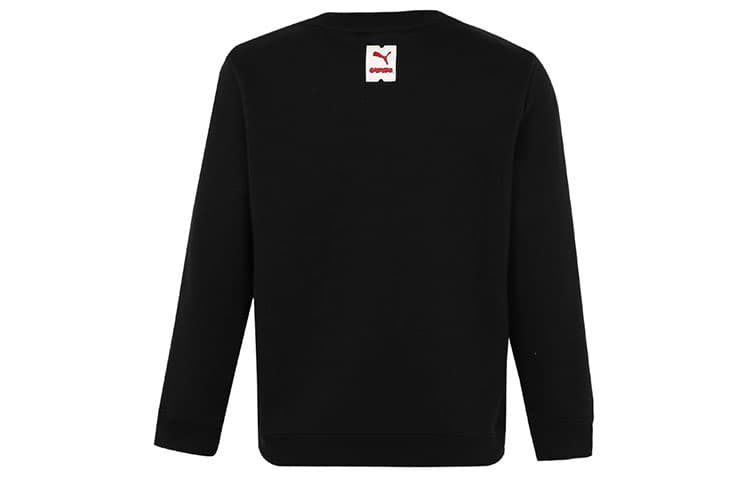 Puma x GARFIELD logo - изображение 2