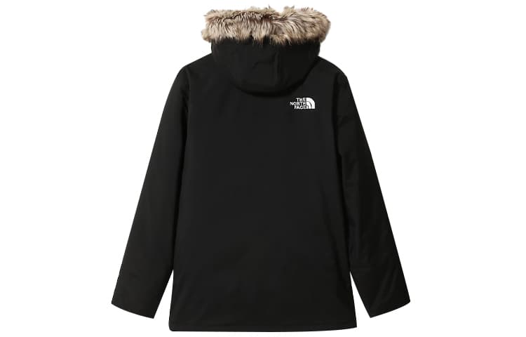 Зимняя куртка The North Face - изображение 2
