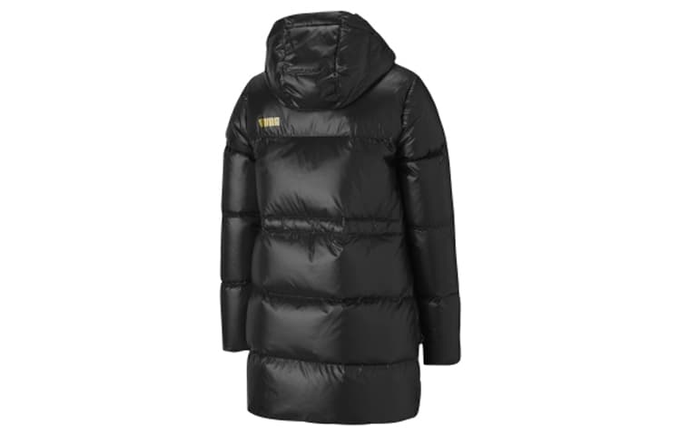 Пуховик Puma - изображение 2