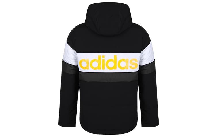 Зимняя куртка adidas neo - изображение 2