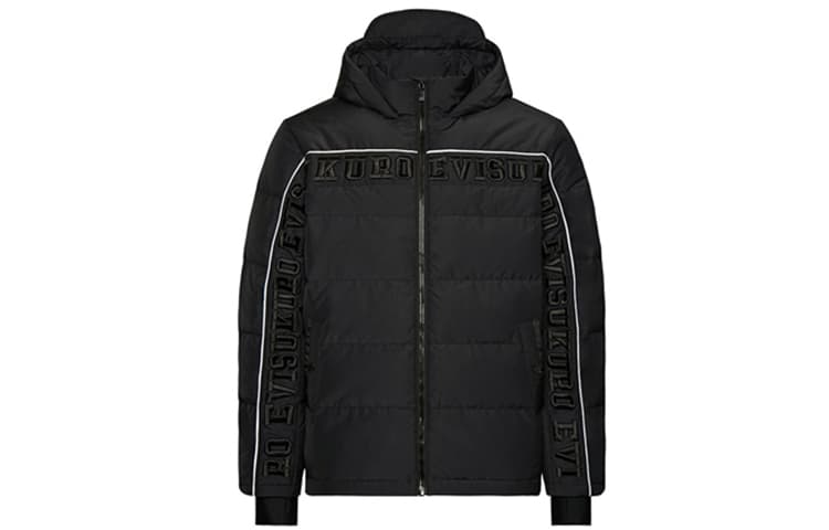 Зимняя куртка EVISU - изображение 2