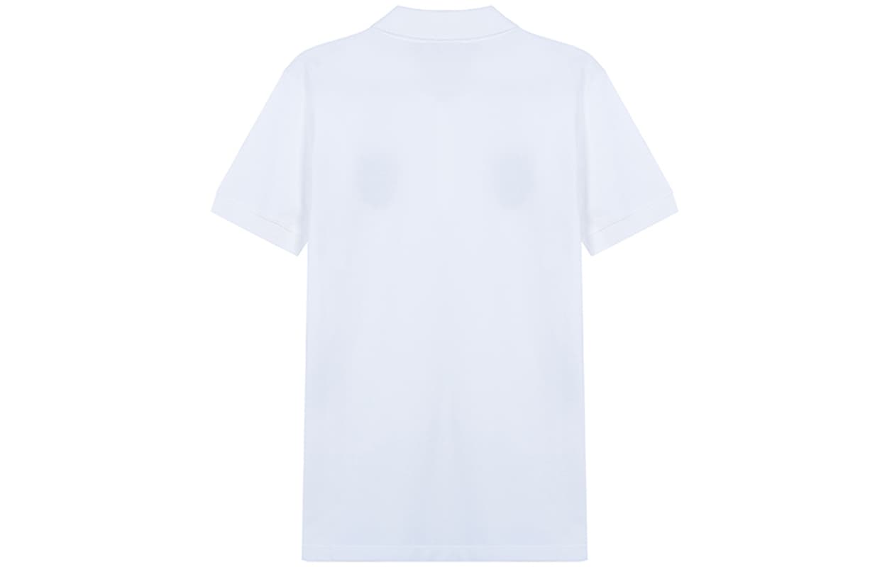 Поло Alexander McQueen SS21 Polo - изображение 2