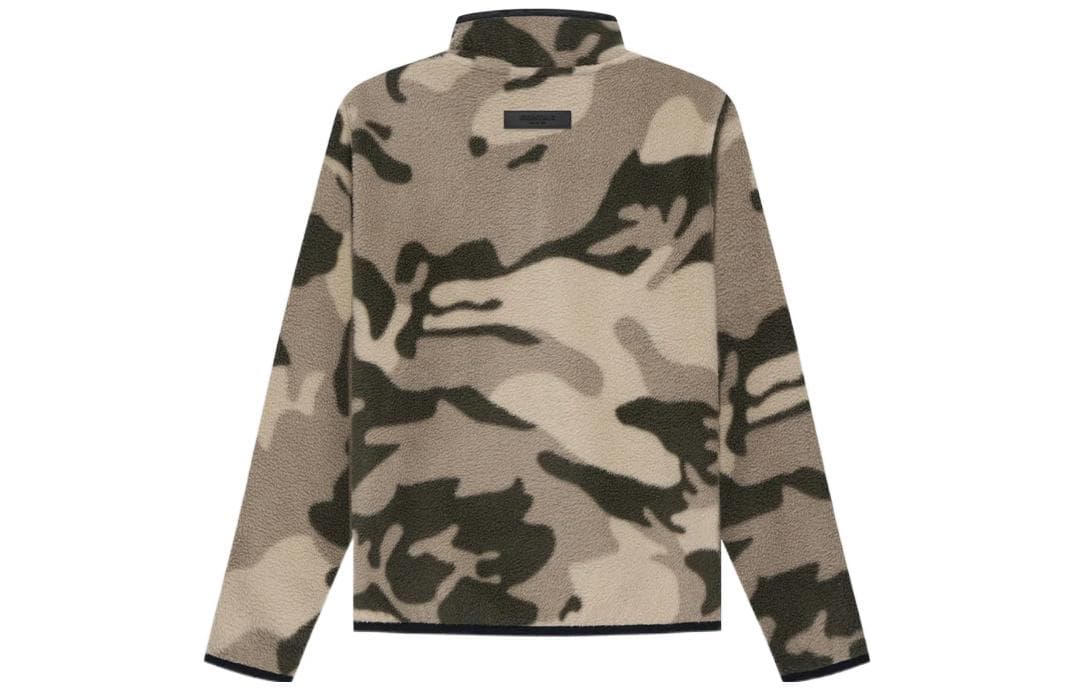 Fear of God Essentials Camo - изображение 2